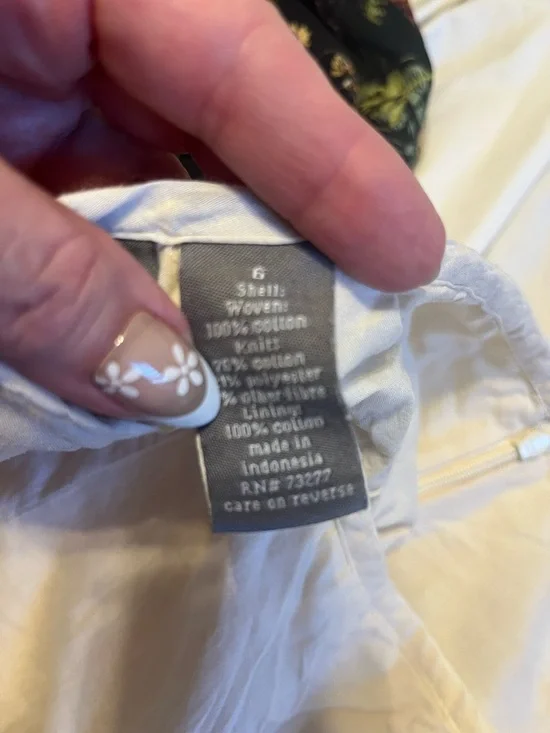 Coastal Cowgirl Western Rodeo Festival Boho Lace Midi Skirt Cream Tiered 6 - Picture 6 of 8